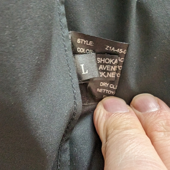 Sanyo jacket - Picture 5 of 6